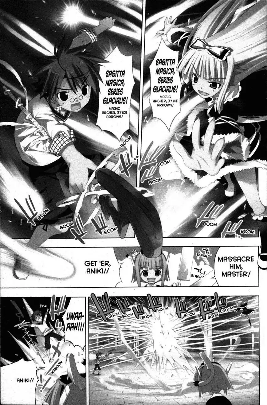 Negima!? Neo Chapter 25 7